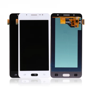 LCD para Samsung Galaxy J5 Prime J510 J1 J110 J2 J3 J330 J4 J6 J8 Pro LCD Display Touch Screen Montagem