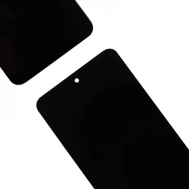 LCD ل Xiaomi Redmi Note 9S عرض محول الأرقام LCD شاشة تعمل باللمس الجمعية الهاتف المحمول