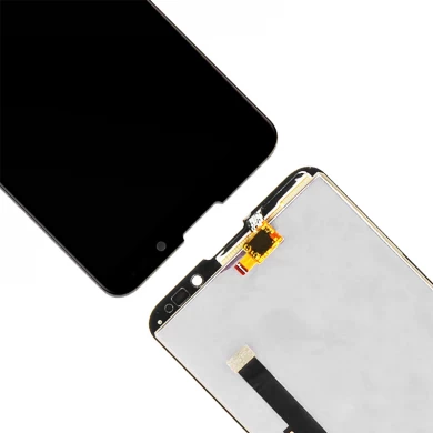 Lcd Replacement For Lenovo S939 Lcd Touch Screen Display Digitizer Mobile Phone Assembly