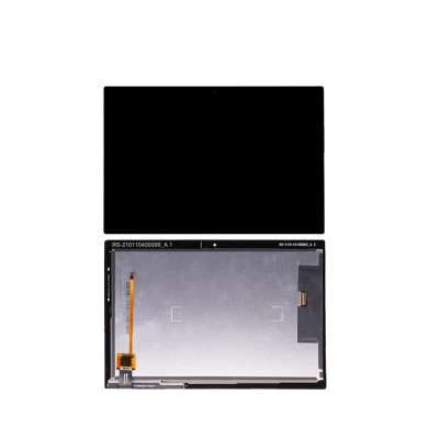 Assemblaggio Digitizer schermo LCD per Lenovo Tab 4 TB-X304L TB-X304F TB-X304N TB-X304X TB-X304 LCD
