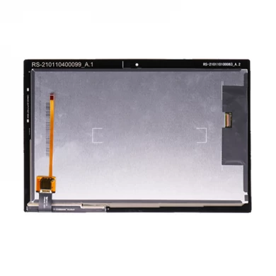 Montagem do Digitador da tela LCD para a guia Lenovo 4 TB-X304L TB-X304F TB-X304N TB-X304X TB-X304 LCD
