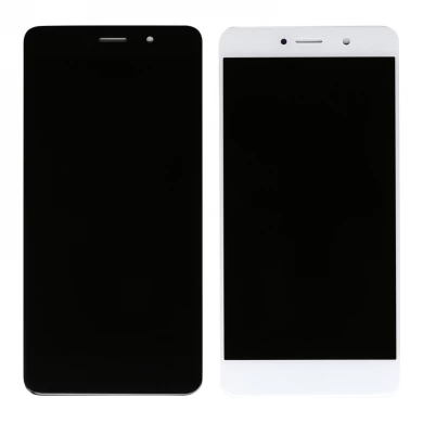 Schermo LCD per Huawei Y7 2017 LCD Touch Screen Assembly Digitizer Telefono cellulare