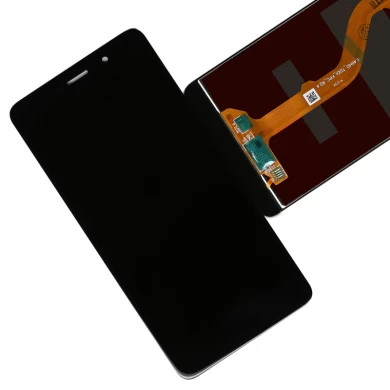 LCD Ekran Huawei Y7 2017 LCD Dokunmatik Ekran Meclisi Digitizer Cep Telefonu