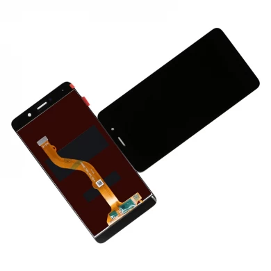 Lcd Screen For Huawei Y7 2017 Lcd Touch Screen Assembly Digitizer Mobile Phone