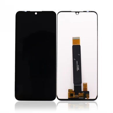 Pantalla LCD para Moto E6 PLUS E6S Pantalla táctil Digitalizador Teléfono móvil Reemplazo