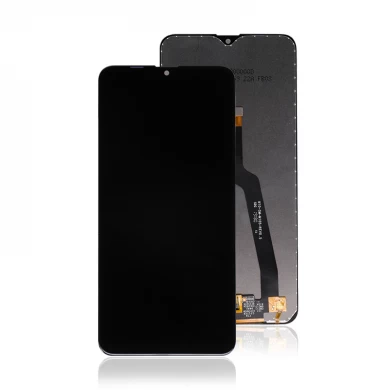 Substituição de tela LCD para Samsung Galaxy A10 M10 A105F 6.2 "Display de vidro digitador de tela de toque LCD