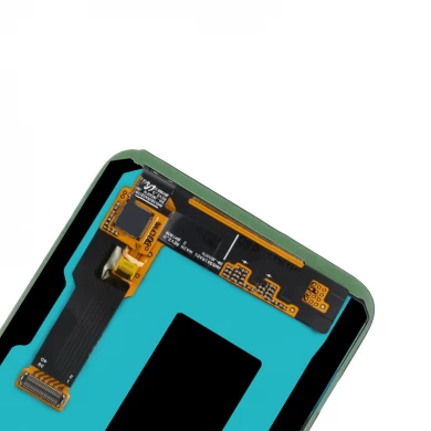 Substituição do assembly do digitador da tela de toque do LCD para a tela de Samsung J6 2018 J600 J600F SMJ600M