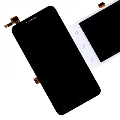 LCD-Touchscreen-Digitizer für Lenovo A1010 A1010A20 Telefon LCD-Baugruppe Ersatzteile