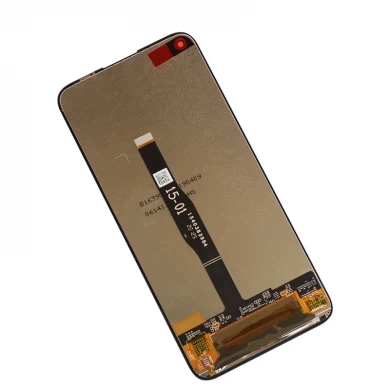 Lcd Touch Screen Display Digitizer Assembly Replacement Phone For Huawei P40 Lite Screen