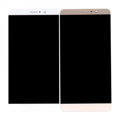 Touch screen LCD per Huawei Mate 9 Display LCD del telefono cellulare Display Digitizer Display Assembly