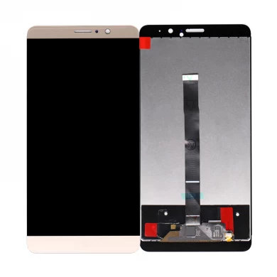 Touch screen LCD per Huawei Mate 9 Display LCD del telefono cellulare Display Digitizer Display Assembly