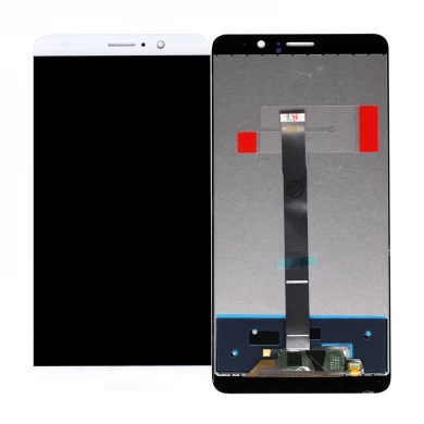 Huawei Mate 9 Cep Telefonu LCD Dokunmatik Ekran LCD Ekran Digitizer Ekran Meclisi