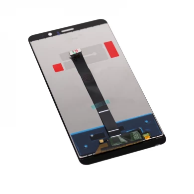 Huawei Mate 9 Cep Telefonu LCD Dokunmatik Ekran LCD Ekran Digitizer Ekran Meclisi