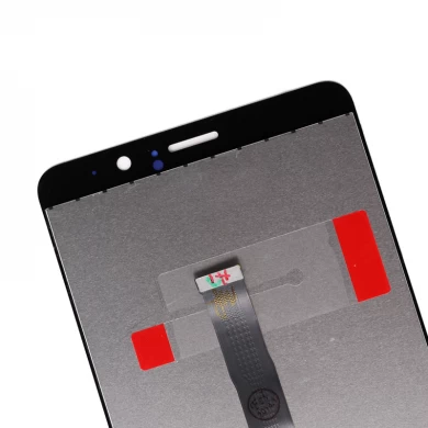 LCD触摸屏适用于华为配合9手机液晶显示器数字磁带显示组件