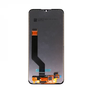 Écran tactile LCD pour Xiaomi MI Play LCD Digitizer Digitizer Mobile Phone Assembly Remplacement