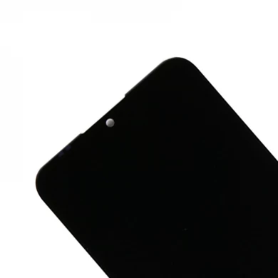 Xiaomi Mi için LCD Dokunmatik Ekran LCD Ekran Digitizer Cep Telefonu Meclisi Değiştirme