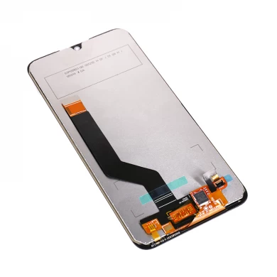 Xiaomi MI 재생 LCD 디스플레이 디지타이저 휴대 전화 어셈블리 교체를위한 LCD 터치 스크린