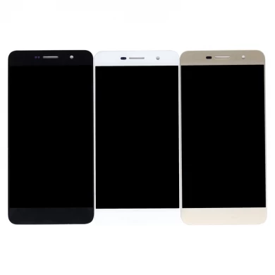 Lcd Touch Screen Mobile Phone Lcd Screen Assembly For Huawei Y6 Pro Lcd With Digitizer