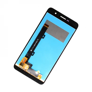Lcd Touch Screen Mobile Phone Lcd Screen Assembly For Huawei Y6 Pro Lcd With Digitizer