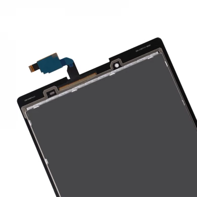 Digitizeur d'assemblage de téléphone à écran tactile LCD pour l'onglet Lenovo 2 A8-50 A8-50L A8-50LC A8-50 LCD