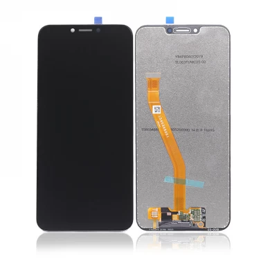 Lcd Touch Screen Phone Assembly For Huawei Honor Play Lcd Display Digitizer Replacement