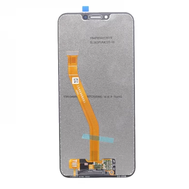 Lcd Touch Screen Phone Assembly For Huawei Honor Play Lcd Display Digitizer Replacement