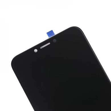 Montagem do telefone da tela de toque do LCD para a substituição do digitador do display do display do LCD da Huawei