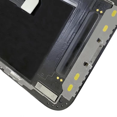 适用于iPhone 12/12 Pro Hard OLED替换件的LCDS触摸屏适用于iPhone GW显示触摸屏