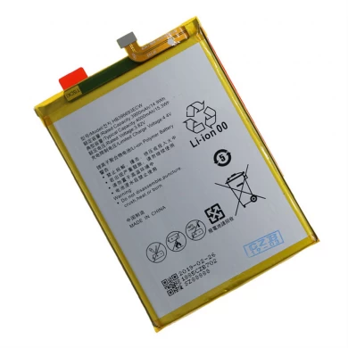 Bateria de Li-ion para Huawei Mate 8 HB396693ECW 3.8V 4000mAh Telefone celular Substituição da bateria