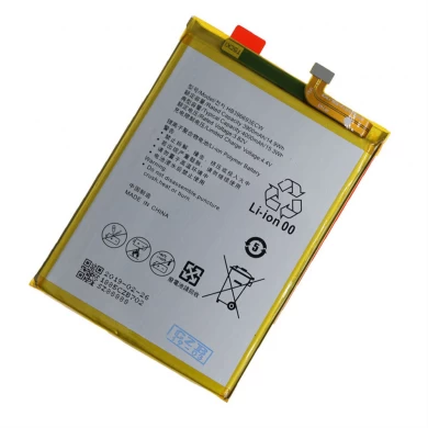 Li-Ion-Batterie für Huawei Mate 8 HB396693ECW 3.8V 4000MAH Mobiltelefon Batteriewechsel