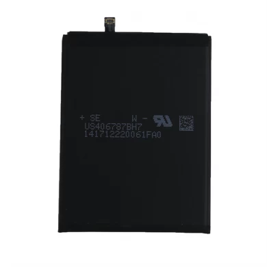 Batterie Li-Ion pour Huawei Mate 9 HB406689CW Remplacement de la batterie de téléphone portable 3.8V 4000MAH