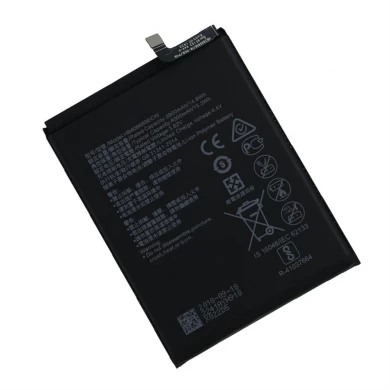 Bateria Li-ion para Huawei Mate 9 Hb406689ECW 3.8V 4000mAh Telefone celular Substituição da bateria