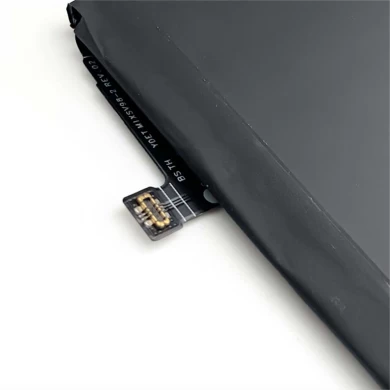Li-Ion-Batterie für Xiaomi Redmi 9 3.87V 5020mAh-Mobiltelefon-Akku-Ersatz