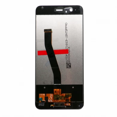 Мобильный телефон 5.1-дюймовый ЖК-панель Экран дисплея Digitizer Узел для Huawei P10 Nova 2 Plus