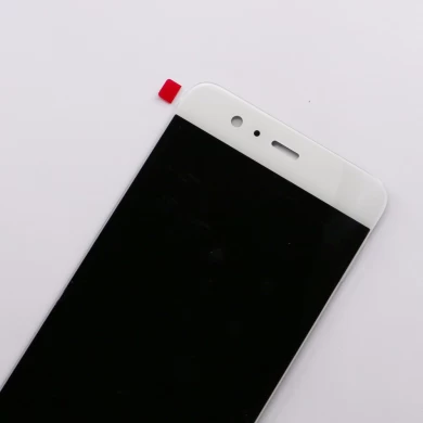 Cep Telefonu 5.1 inç LCD Panel Ekran Digitizer Meclisi için Huawei P10 Nova 2 Artı