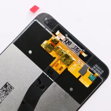 Mobiltelefon 5,1-Zoll-LCD-Panel-Bildschirmanzeige Digitizer-Baugruppe für Huawei P10 Nova 2 Plus