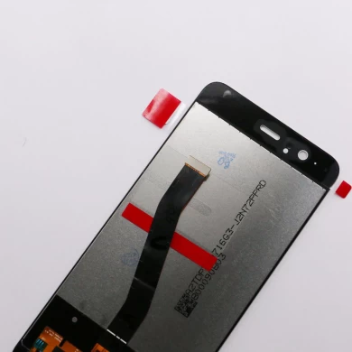 Assemblaggio del digitalizzatore del display del display del pannello LCD del telefono cellulare 5.1 pollici per Huawei P10 Nova 2 Plus