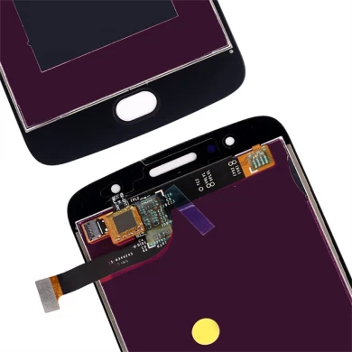 Mobiltelefon-Baugruppe LCD-Bildschirm für Moto G5S XT1792 LCD-Display-Touchscreen-Digitizer
