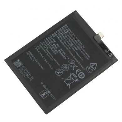 Batterie de téléphone portable pour le remplacement de la batterie Huawei P10 3200mAh HB386280ECW