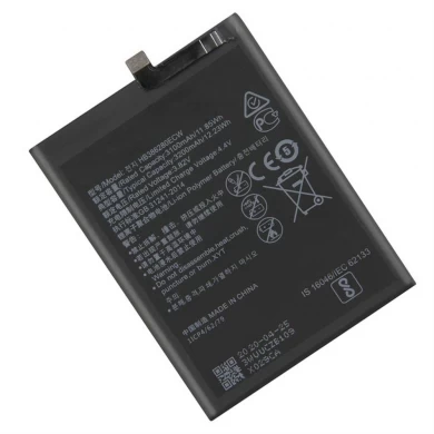 Mobiltelefonbatterie für Huawei P10 Batterie Ersatz 3200mAh HB386280ECW
