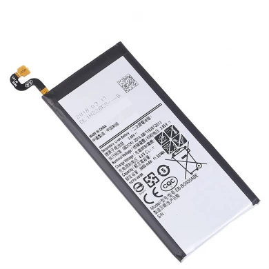 Batteria del telefono cellulare per Samsung Galaxy S7 SM-G930 EB-BG930ABE Sostituzione della batteria 3000mAh