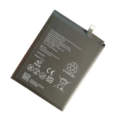 Mobile Phone Battery Hb396689Ecw 4000Mah For Huawei Y9 2018 Battery Replacement