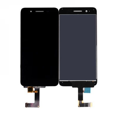 Huaweiのための携帯電話はタッチスクリーンデジタイザアセンブリを持つ5S GR3 Tag-L01 LCDディスプレイをお楽しみください