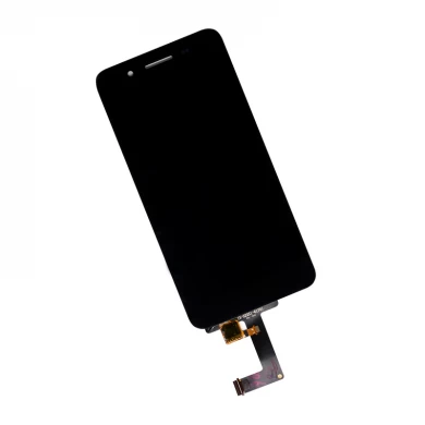 Cep Telefonu Huawei Enjoy 5s GR3 Tag-L01 Dokunmatik Ekran Digitizer Meclisi ile LCD Ekran