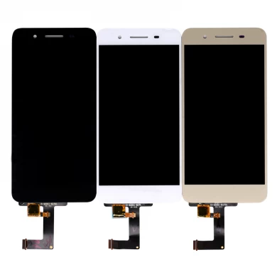 Téléphone mobile pour Huawei Profitez de l'écran LCD 5S GR3 TAG-L01 avec un digitizer tactile