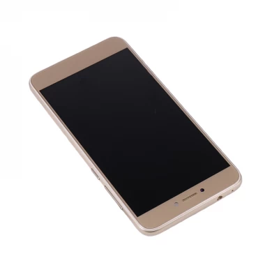 Telefono cellulare per Huawei GR3 2017 / P8 Lite 2017 / Honor 8 Lite LCD Display touch screen Assembly