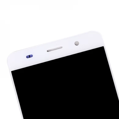 Huawei의 휴대 전화 터치 스크린 디지타이저 어셈블리가있는 Huawei Y6 LCD 용 4A LCD