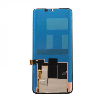Mobile Phone For Xiaomi Cc9 Pro/Note 10/Note 10 Pro Lcd Display Screen With Touch Assembly