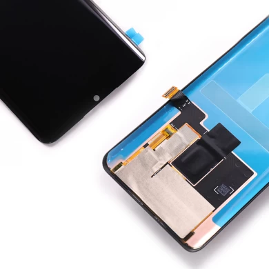 Cep Telefonu Xiaomi CC9 Pro / Note 10 / Note 10 Pro Dokunmatik Meclisi ile 10 Pro LCD Ekran Ekranı