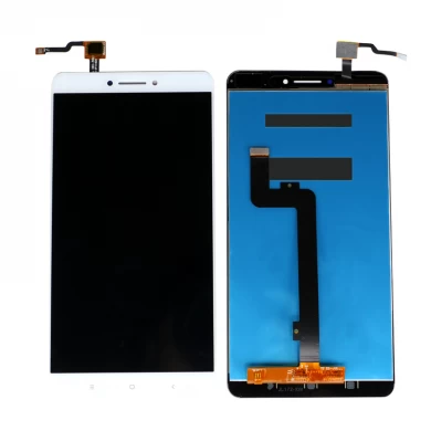 Mobiltelefon für Xiaomi MI MAX LCD Display Touchscreen Digitizer-Baugruppe Ersatz